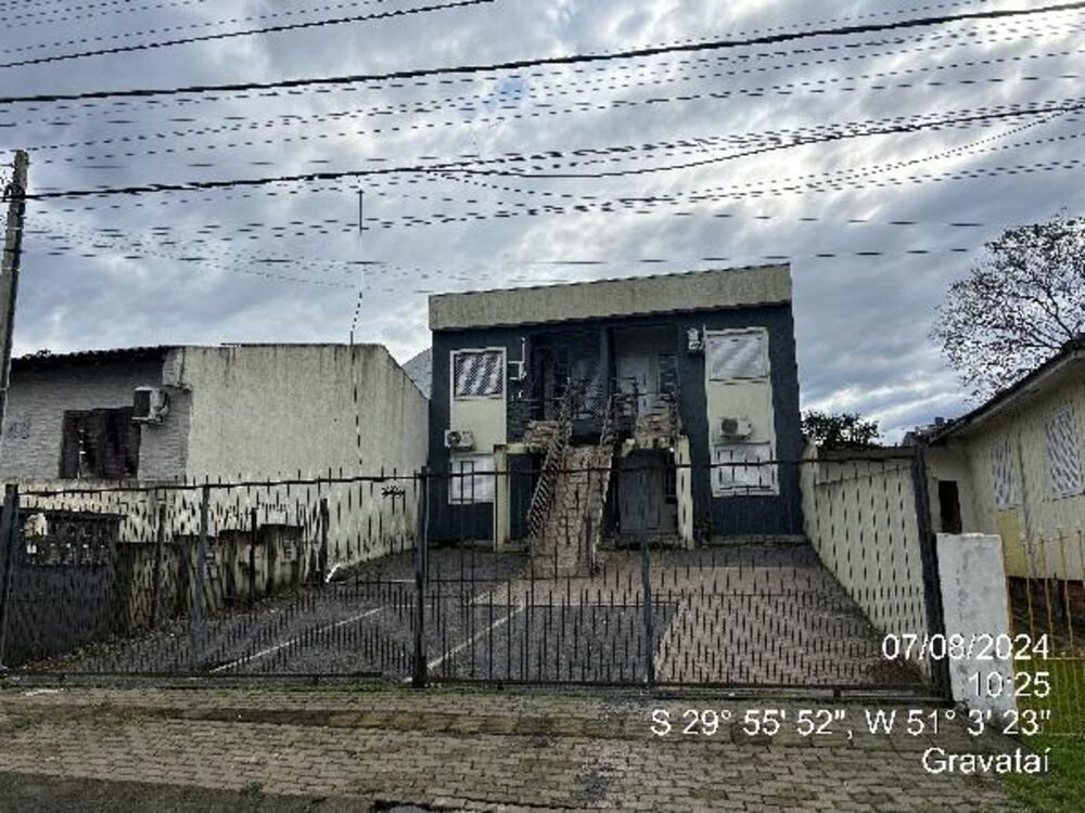 Apartamento à venda com 2 quartos, 10m² - Foto 1