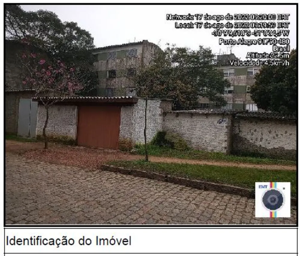 Apartamento, 2 quartos, 49 m² - Foto 3