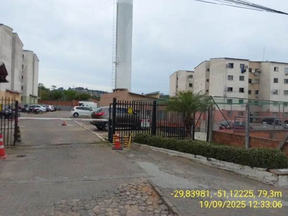 Apartamento, 2 quartos, 42 m² - Foto 2