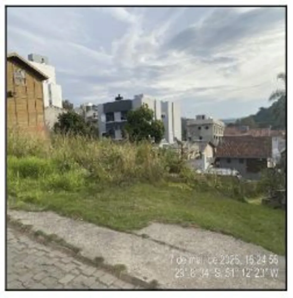 Terreno, 50 m² - Foto 1