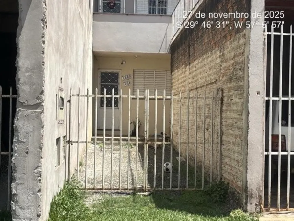 Apartamento, 3 quartos, 80 m² - Foto 2