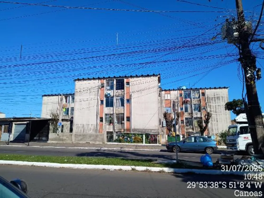 Apartamento, 2 quartos, 39 m² - Foto 1