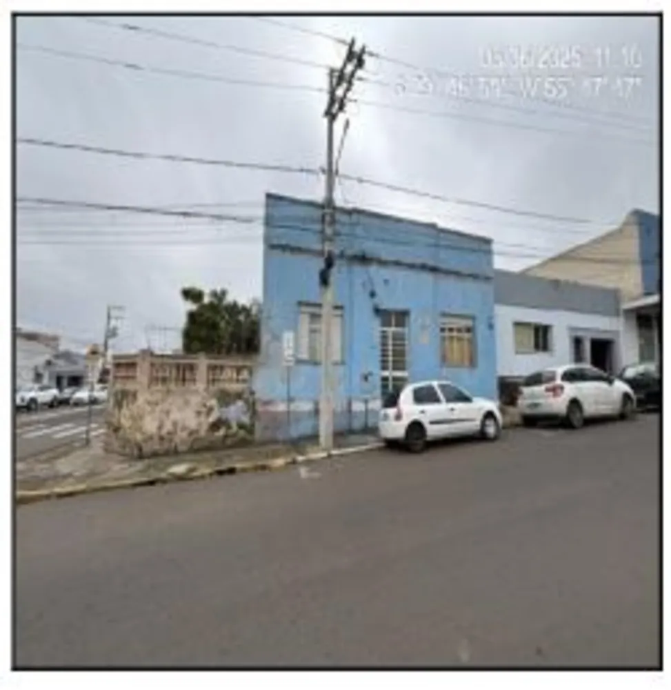 Casa, 508 m² - Foto 1