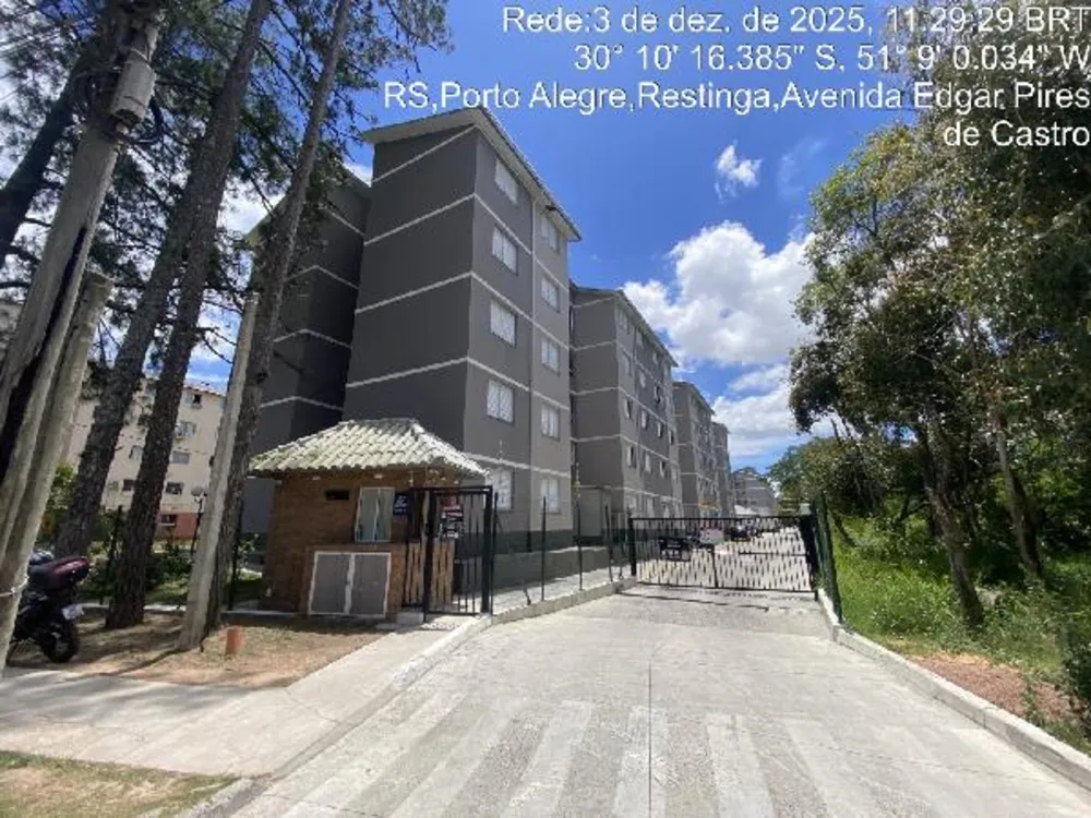 Apartamento, 2 quartos, 45 m² - Foto 1