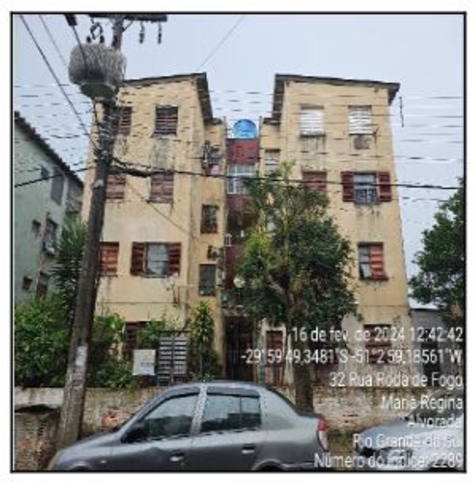 Apartamento à venda com 2 quartos, 10m² - Foto 1