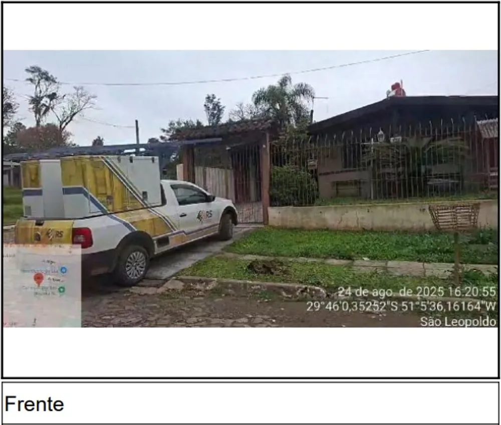 Casa, 200 m² - Foto 1