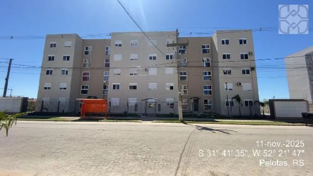 Apartamento, 2 quartos, 44 m² - Foto 1