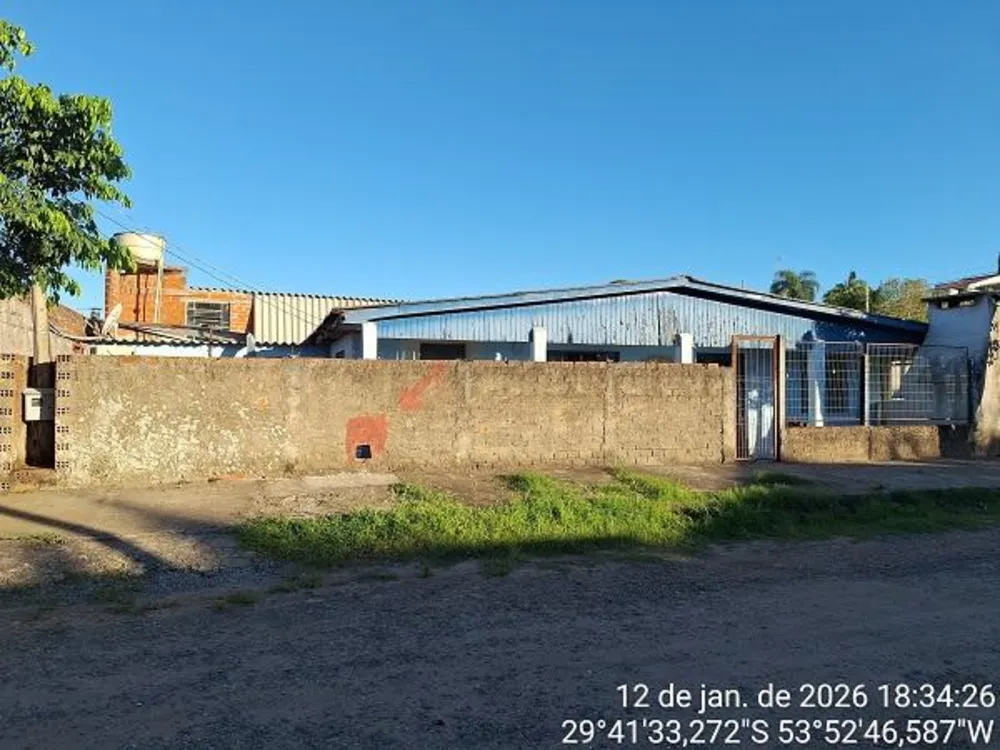 Casa, 3 quartos, 300 m² - Foto 1