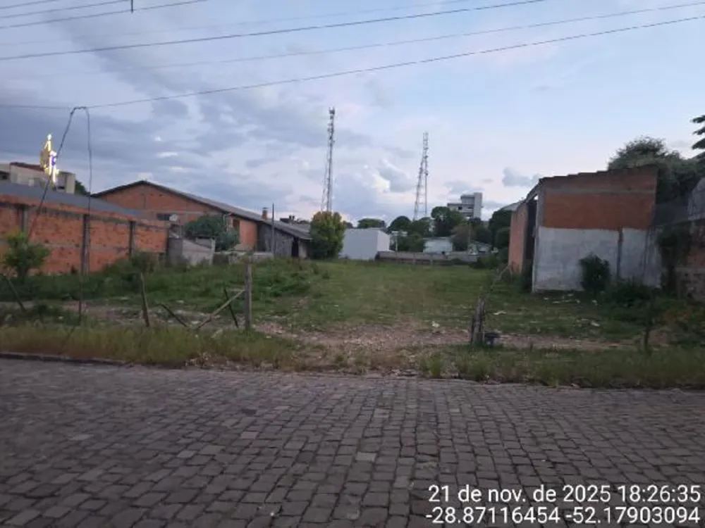 Terreno, 50 m² - Foto 2