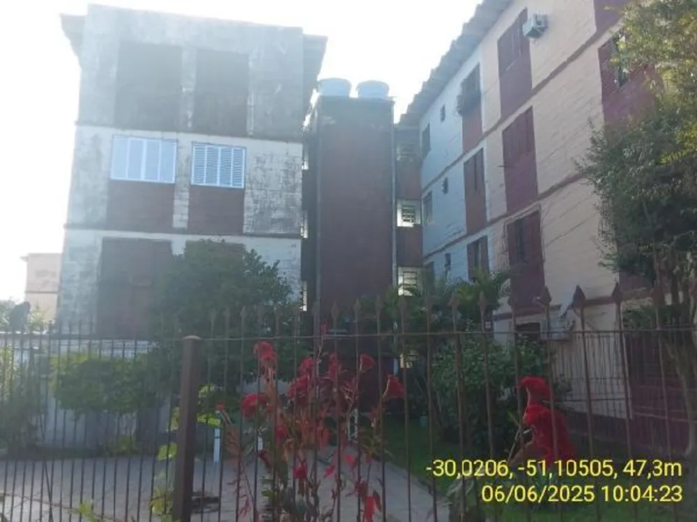 Apartamento, 2 quartos, 43 m² - Foto 1