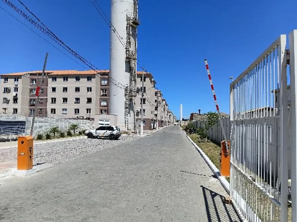Apartamento, 2 quartos, 43 m² - Foto 2
