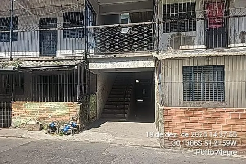 Apartamento, 2 quartos, 36 m² - Foto 2
