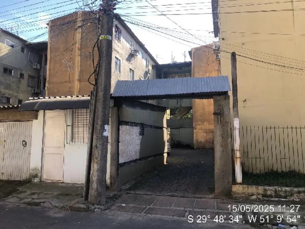 Apartamento, 2 quartos, 33 m² - Foto 2