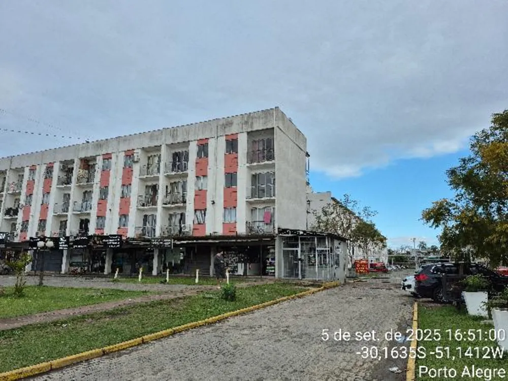 Apartamento, 2 quartos, 45 m² - Foto 1
