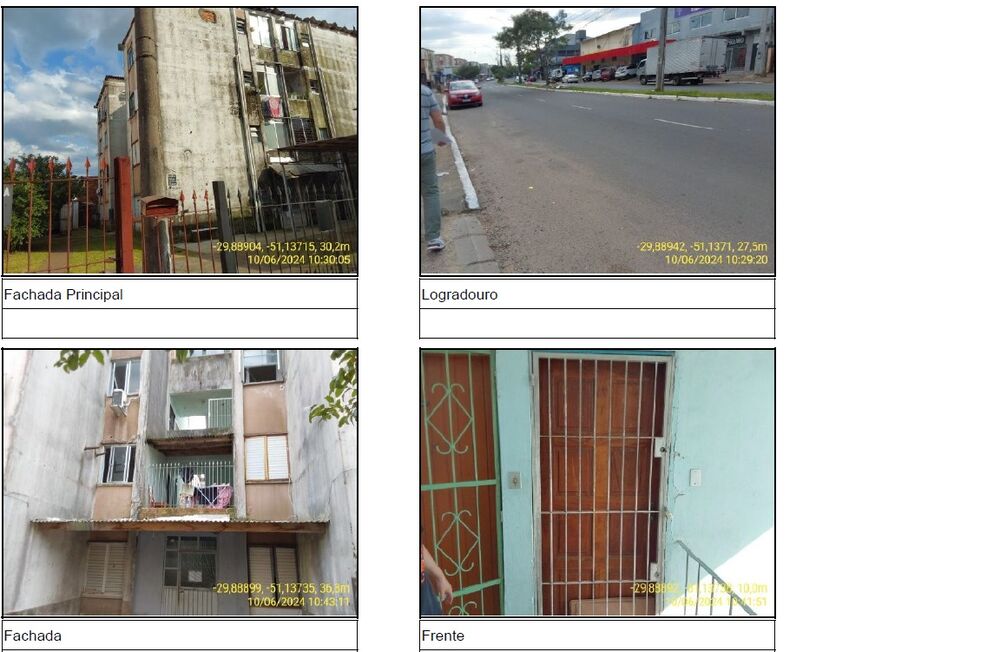 Apartamento à venda com 2 quartos, 10m² - Foto 1