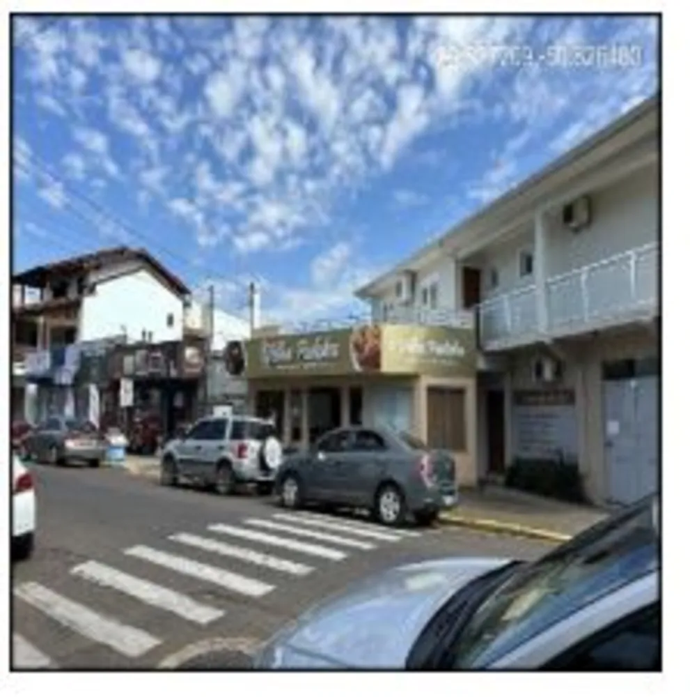 Imóvel Comercial, 224 m² - Foto 1