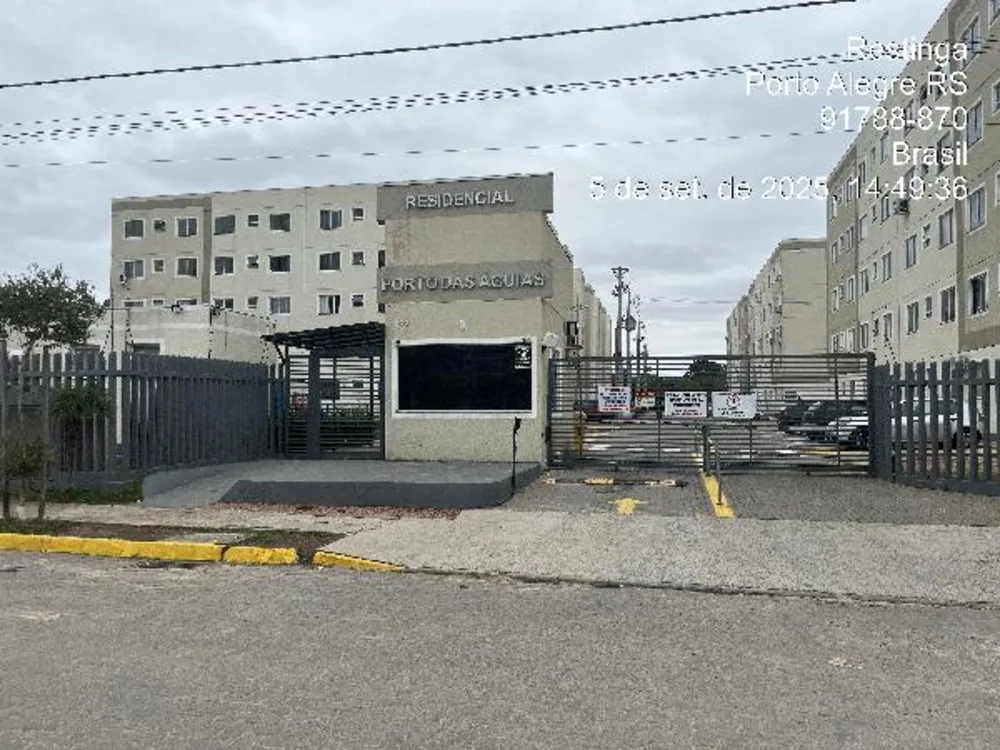 Apartamento, 1 quarto, 52 m² - Foto 1