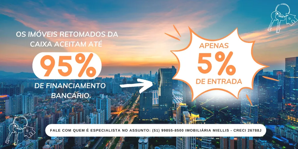 Apartamento, 2 quartos, 47 m² - Foto 4