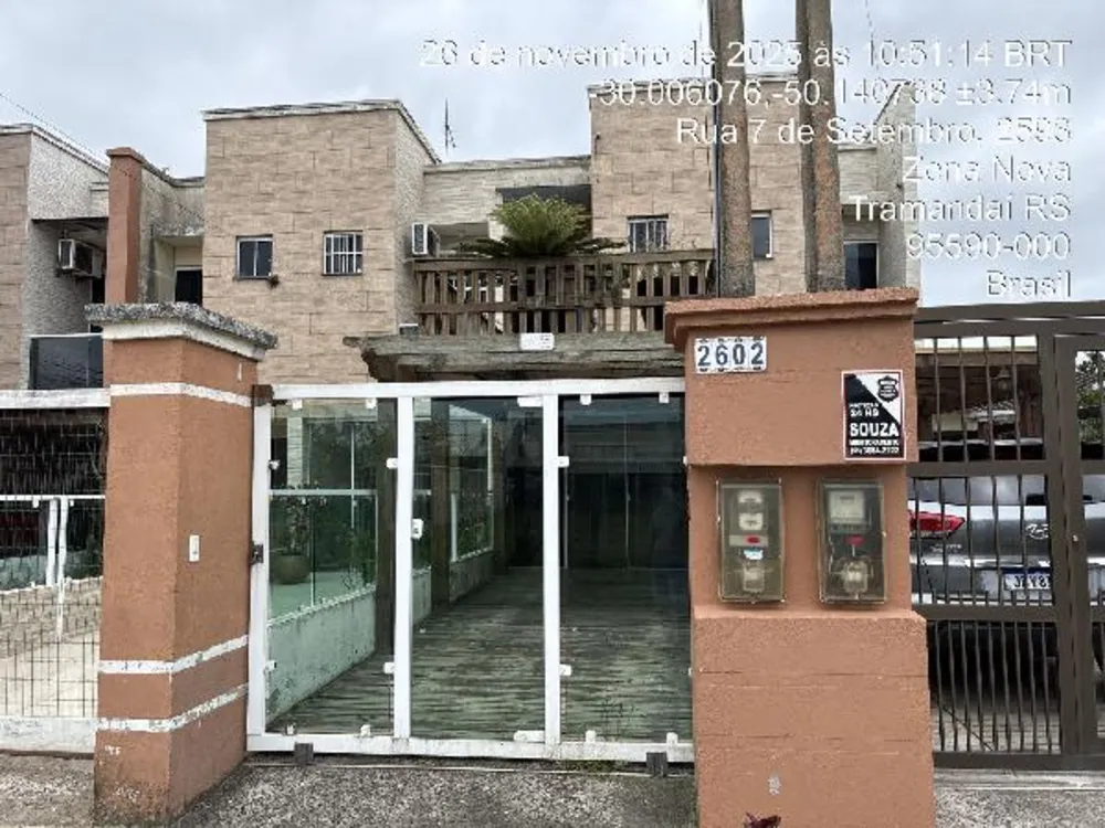 Casa, 2 quartos, 88 m² - Foto 2