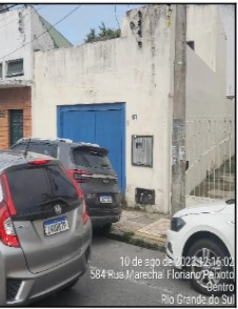Casa, 1 quarto, 132 m² - Foto 3