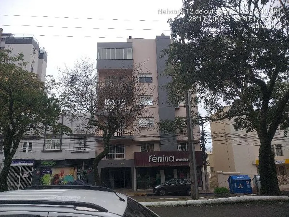 Apartamento, 3 quartos, 124 m² - Foto 2