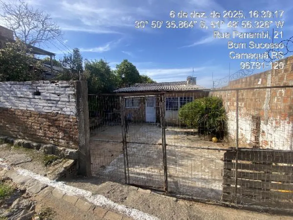 Casa, 4 quartos, 201 m² - Foto 2