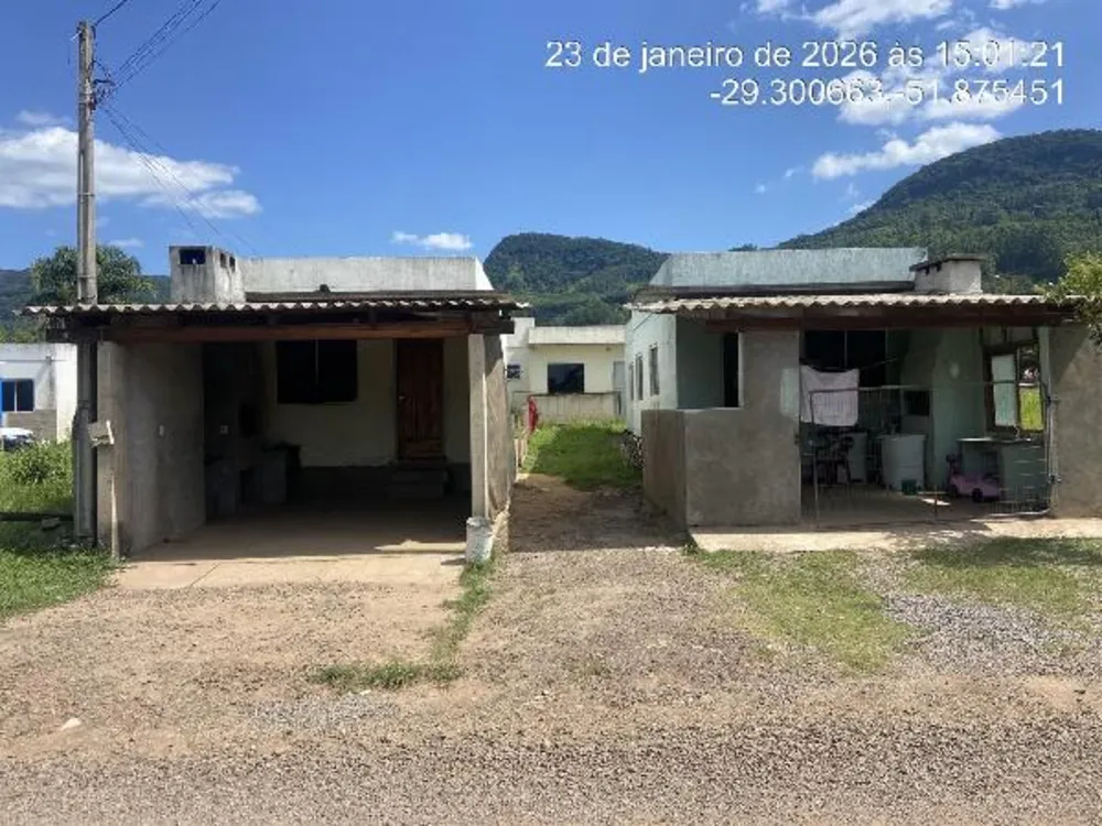 Casa, 2 quartos, 117 m² - Foto 2