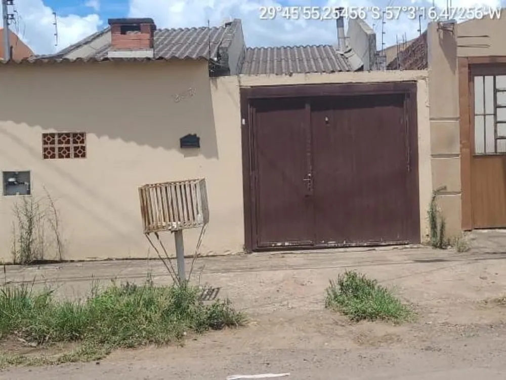 Casa, 2 quartos, 79 m² - Foto 2