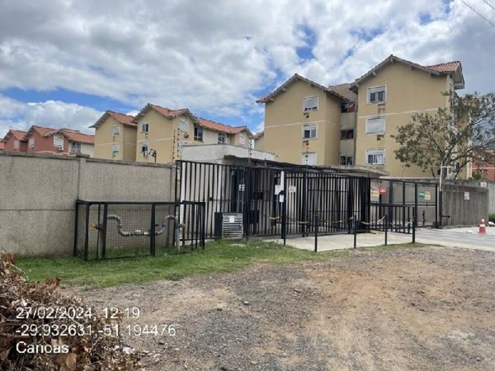Apartamento à venda com 2 quartos, 10m² - Foto 1