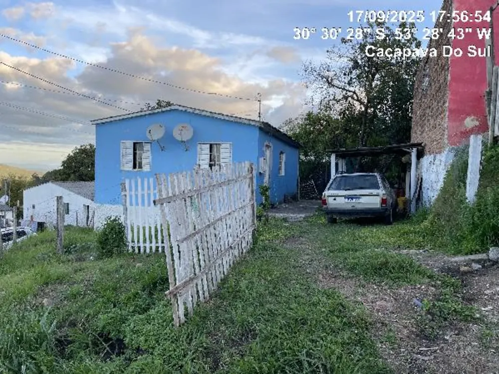 Casa, 2 quartos, 180 m² - Foto 1