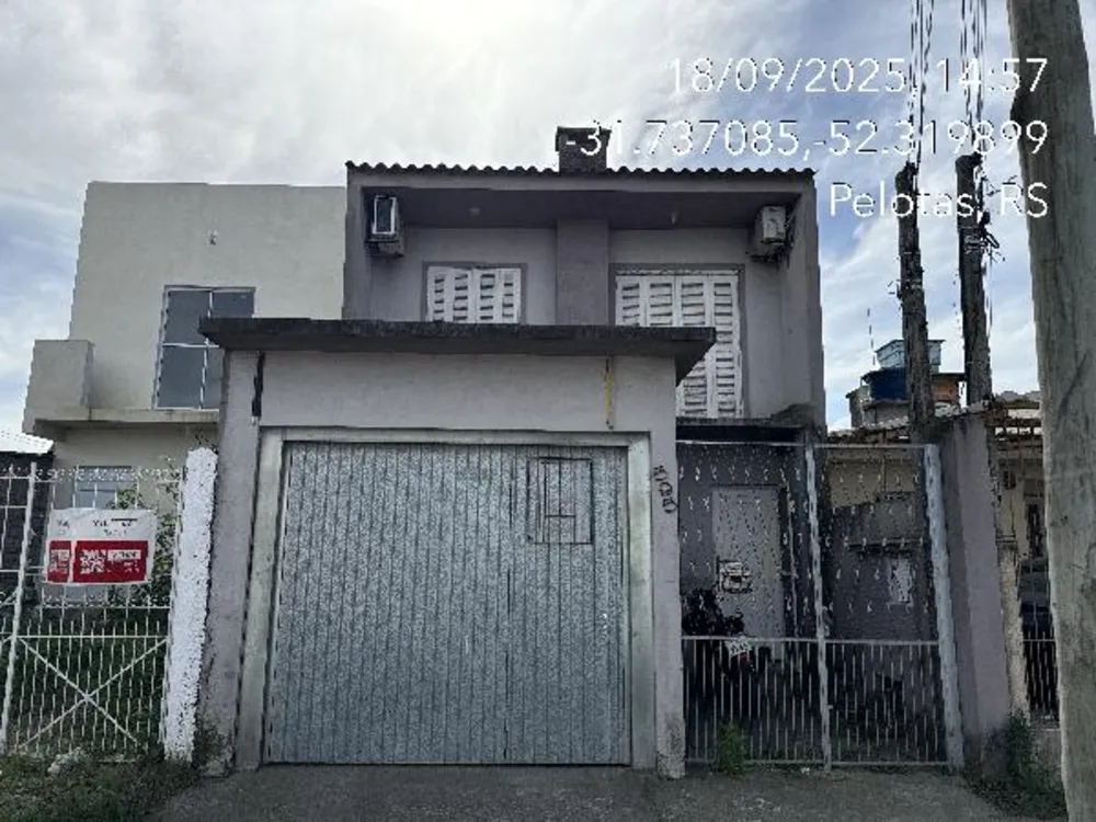 Casa, 101 m² - Foto 1