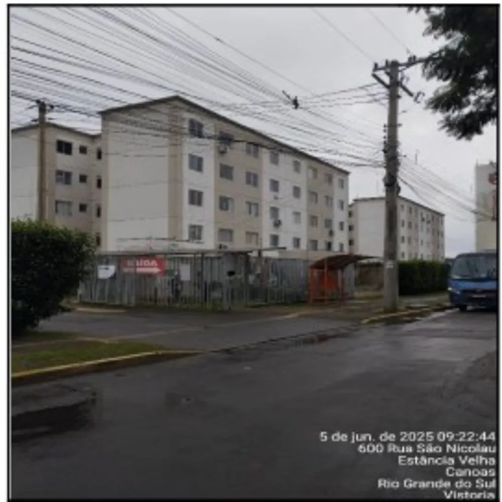 Apartamento, 41 m² - Foto 2