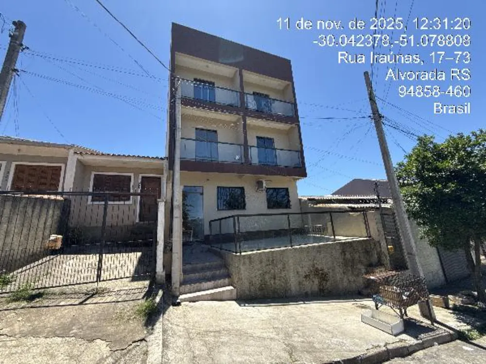 Apartamento, 1 quarto, 27 m² - Foto 2