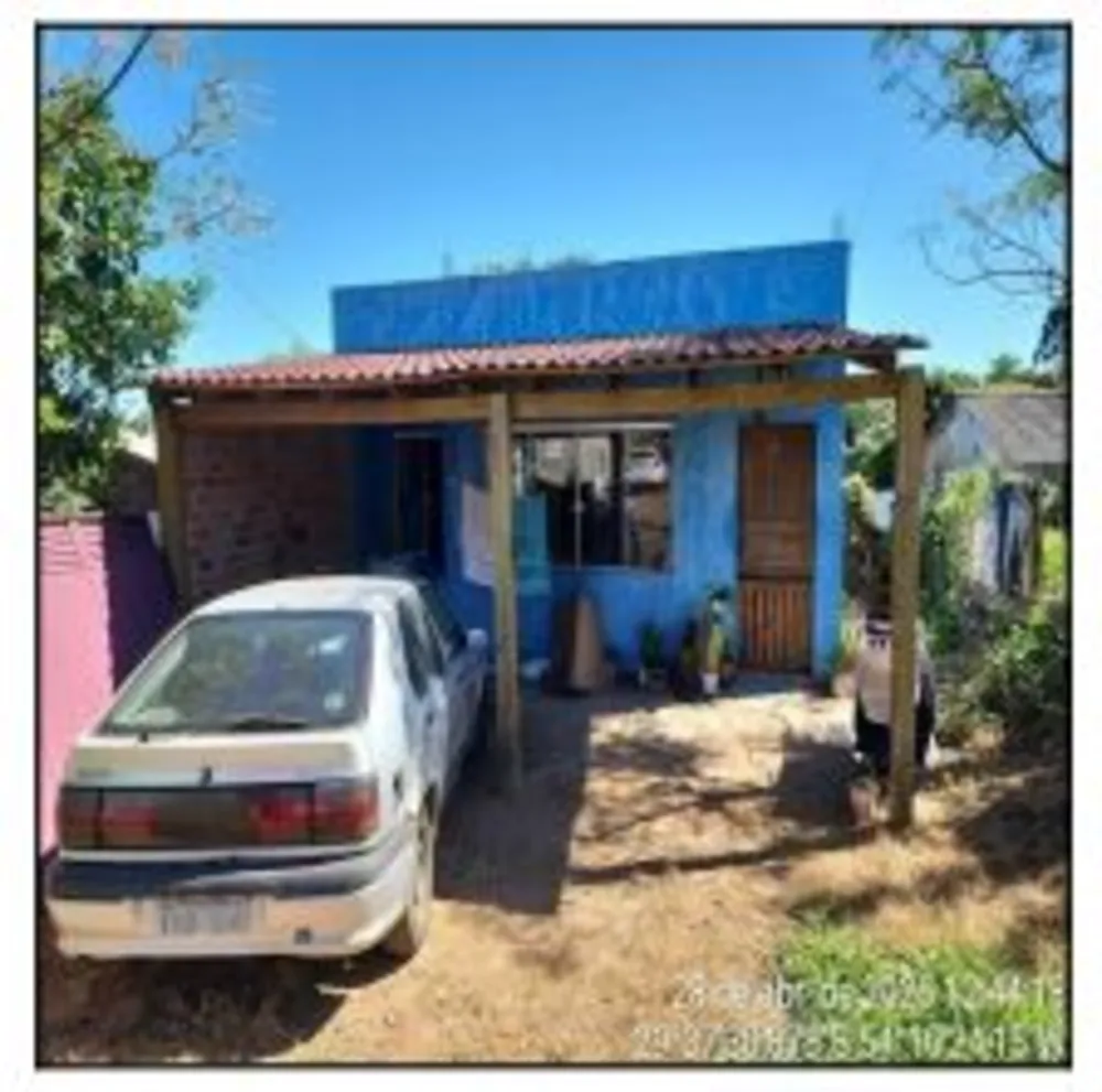 Casa, 1 quarto, 229 m² - Foto 2