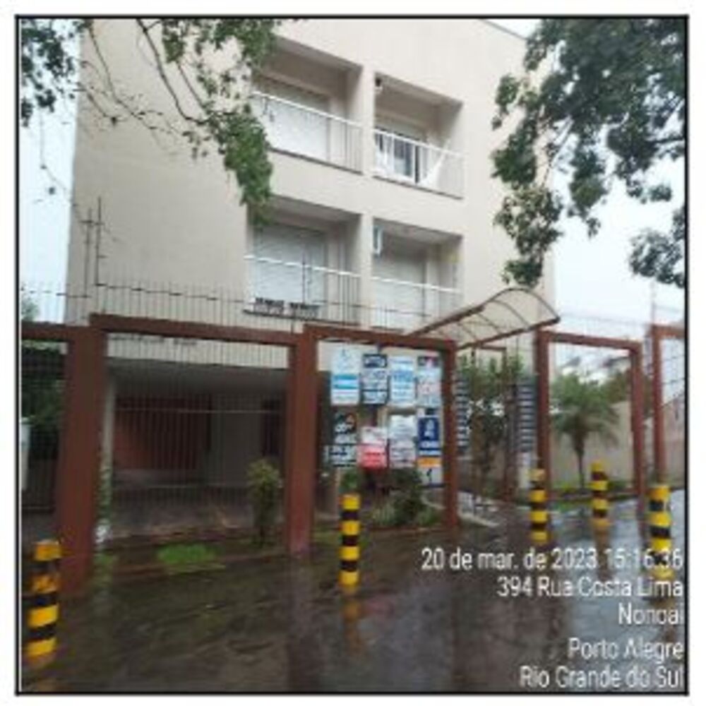 Apartamento à venda com 2 quartos, 10m² - Foto 1