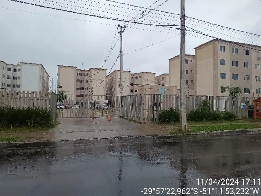Apartamento, 2 quartos, 41 m² - Foto 2