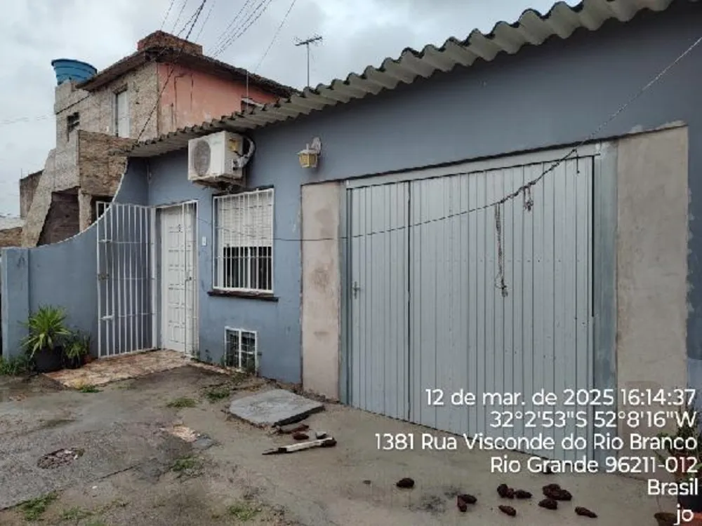 Casa, 2 quartos, 131 m² - Foto 1