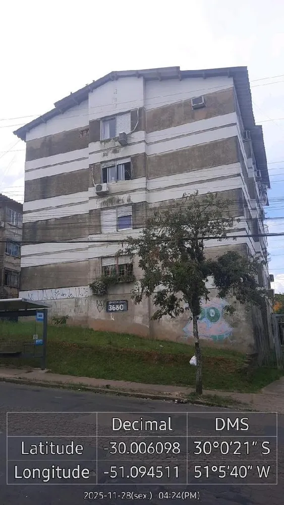 Apartamento, 1 quarto, 44 m² - Foto 2