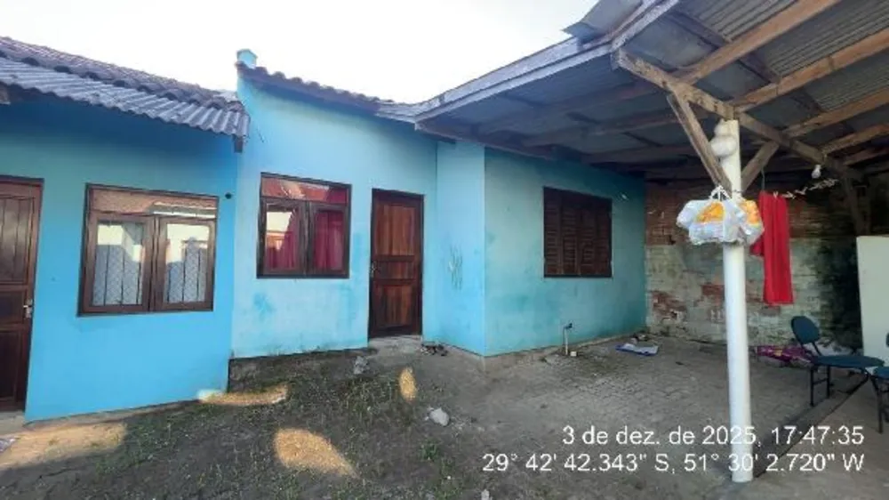 Casa, 1 quarto, 600 m² - Foto 2