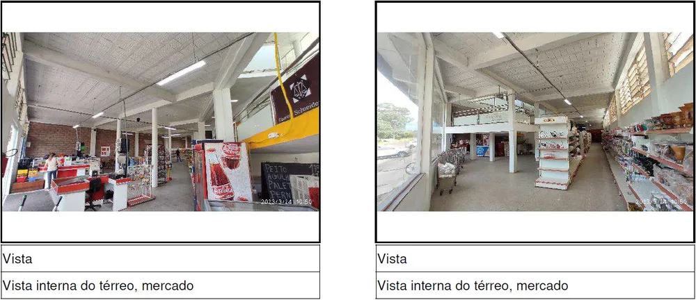 Casa, 1 quarto, 618 m² - Foto 2