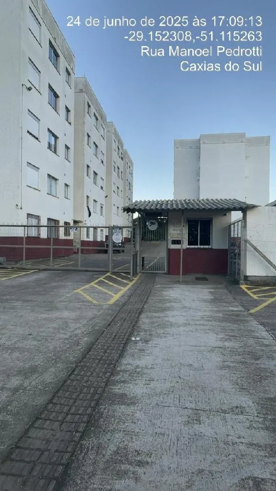 Apartamento, 2 quartos, 49 m² - Foto 1