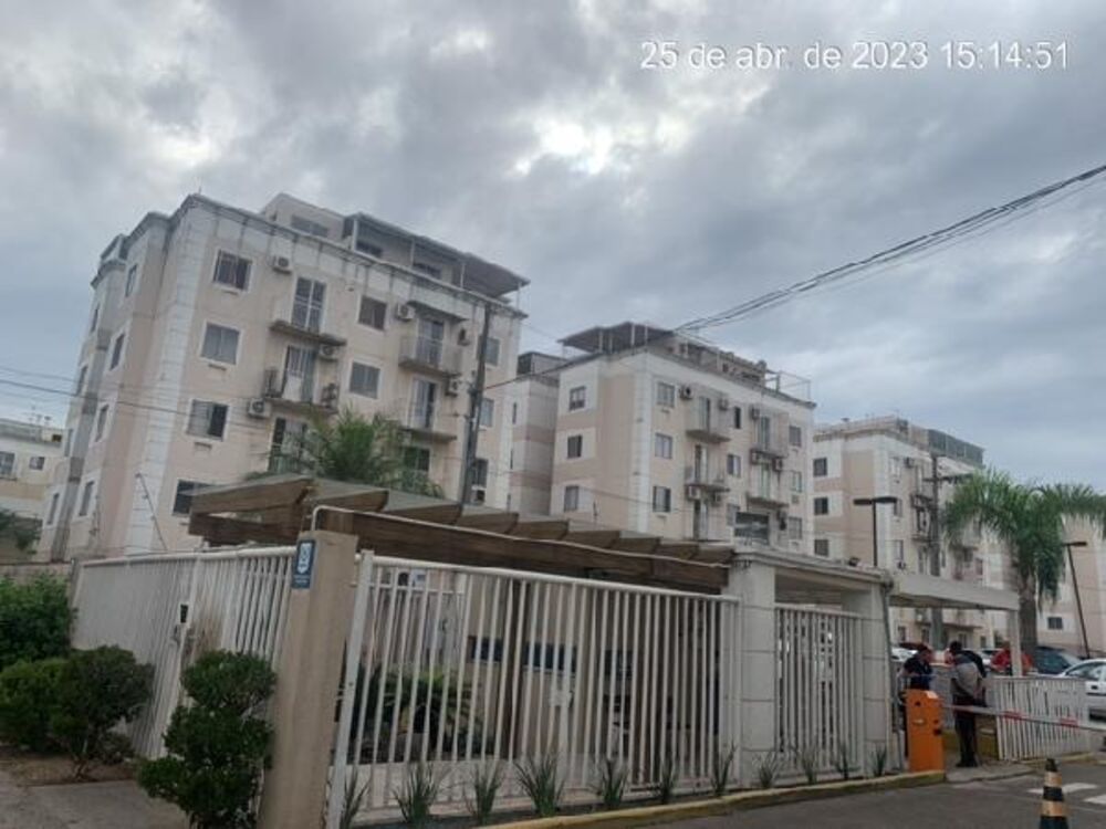 Apartamento à venda com 3 quartos, 26782m² - Foto 1