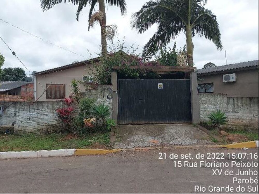 Casa à venda, 360m² - Foto 1