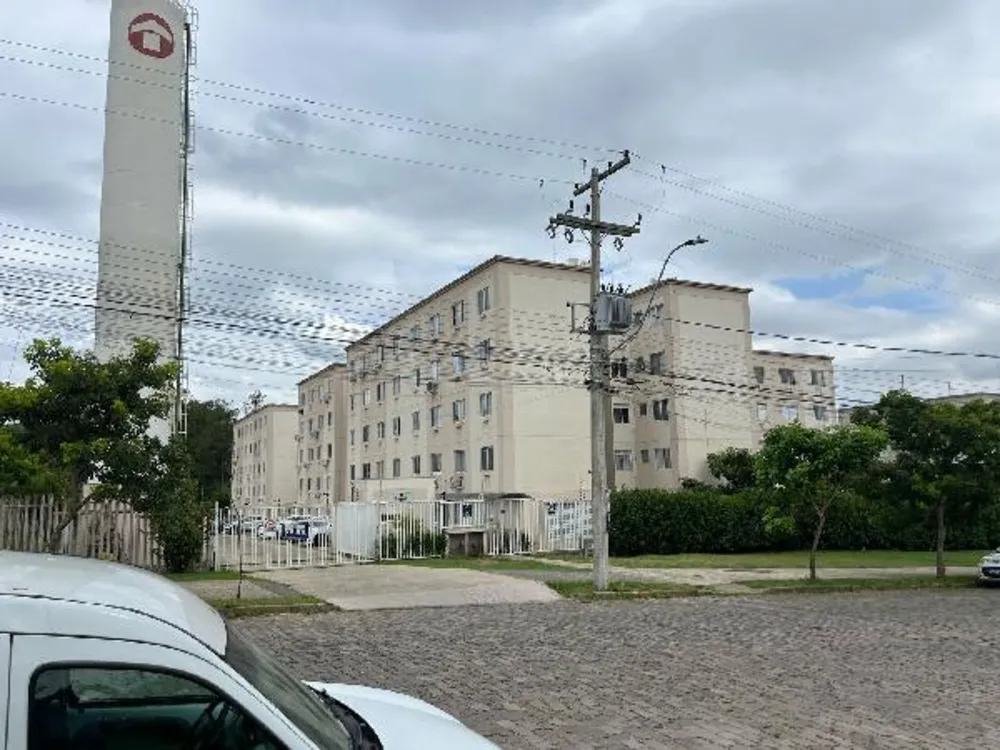 Apartamento, 1 quarto, 40 m² - Foto 1