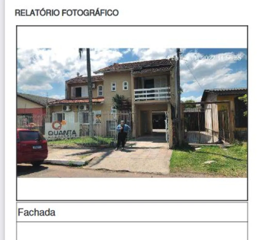 Casa, 3 quartos, 249 m² - Foto 2