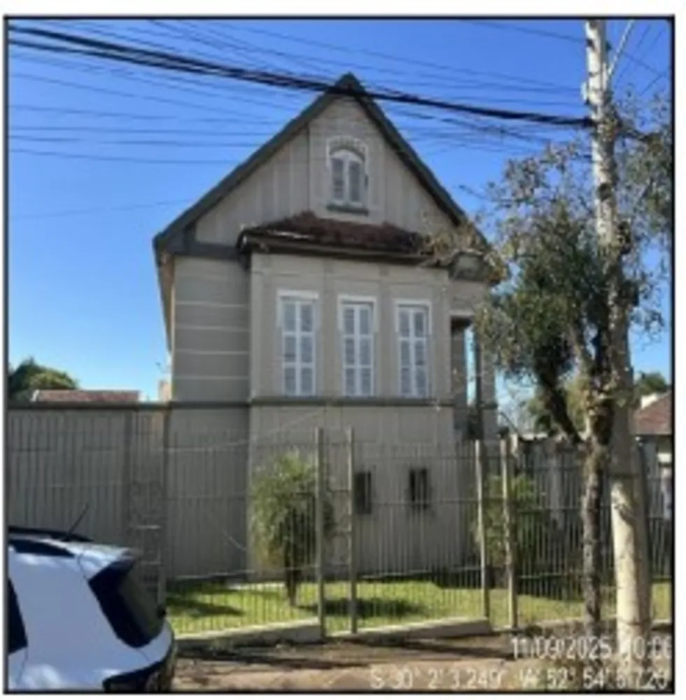 Casa, 1 quarto, 2299 m² - Foto 1
