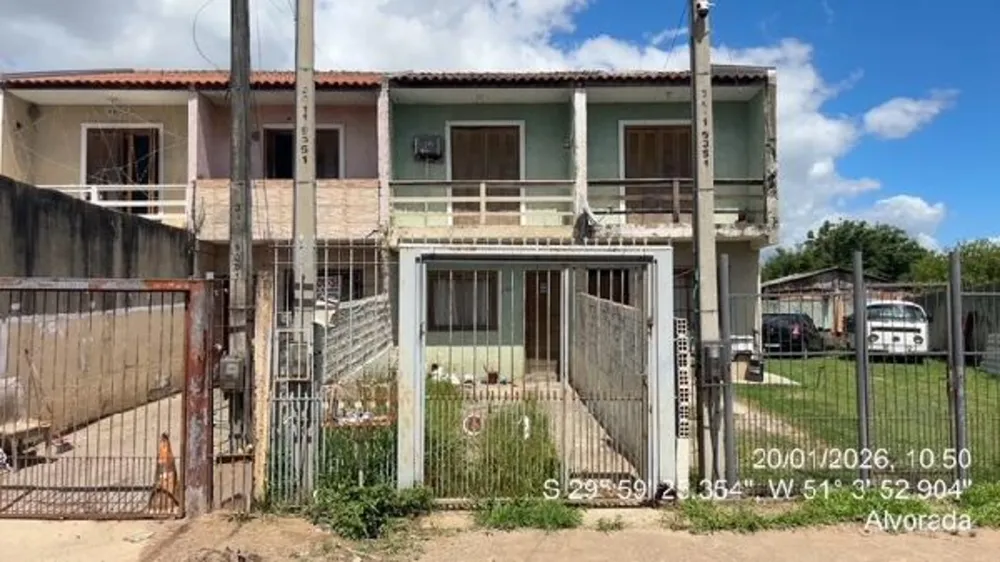 Casa, 2 quartos, 90 m² - Foto 2