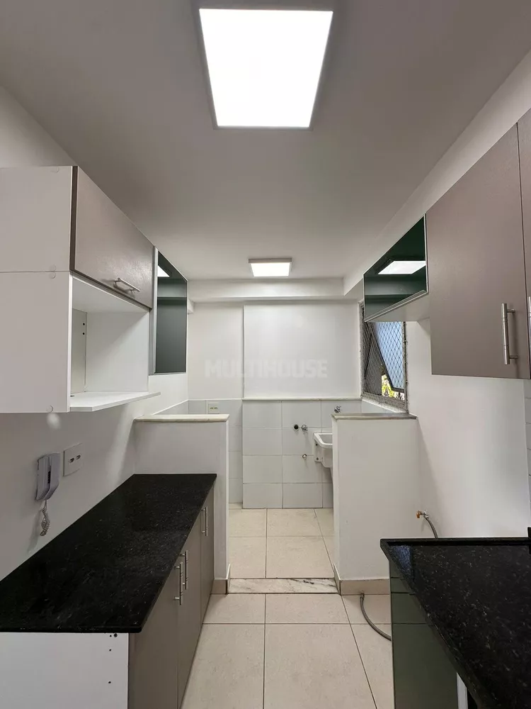 Apartamento, 3 quartos, 101 m² - Foto 2