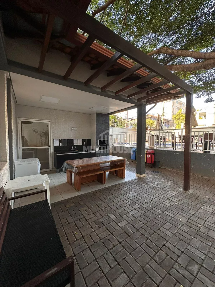 Apartamento, 3 quartos, 101 m² - Foto 3