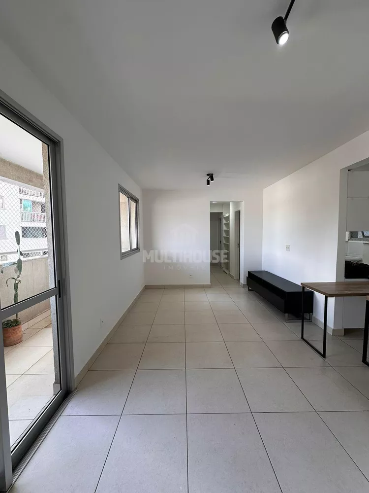 Apartamento, 3 quartos, 101 m² - Foto 1